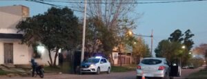SINIESTRO VIAL EN COLÓN