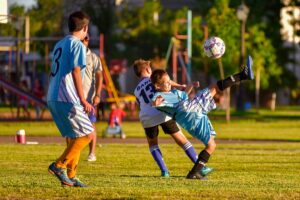 Tiene fecha confirmada el comienzo del Torneo de los Barrios