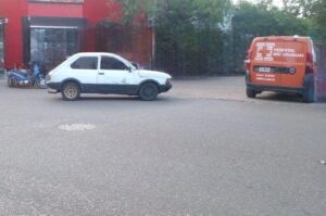 ACCIDENTE DE TRANSITO EN COLÓN