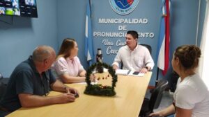 PRONUNCIAMIENTO: BALANCE Y CONTINUIDAD DEL CURSO DE PANADERÍA