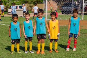 Villa Elisa: Semana de definiciones en el Torneo de los Barrios