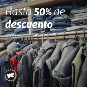 Llega a Villa Elisa la nueva edición de la FERIA DE DESCUENTOS