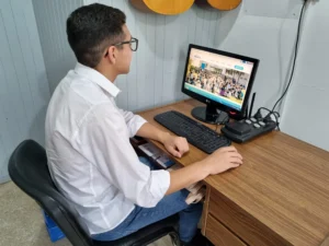 Villa Elisa: Abre la convocatoria del Instituto Becario para BECAS de nivel superior