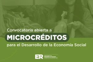 Microcréditos para emprendedores y cooperativas locales en Villa Elisa