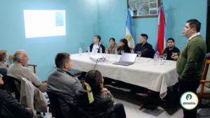 EL CAPS LAS MONTONERAS DE PRONUNCIAMIENTO PRESENTÓ LA PUESTA EN MARCHA DEL ANÁLISIS DE SITUACIÓN DE SALUD