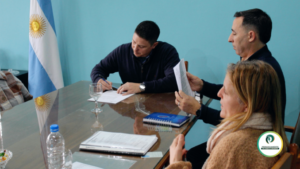 PRONUNCIAMIENTO: CONVENIO PARA LA CREACIÓN DE UN ÁREA DE NIÑEZ, ADOLESCENCIA Y FAMILIA
