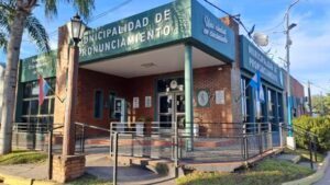 PRONUNCIAMIENTO:REESTRUCTURACIÓN DE LA ESCALA E INCREMENTO DEL PISO SALARIAL
