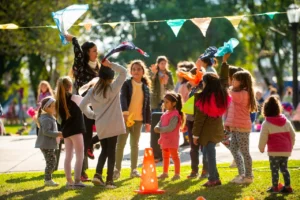 Diversas propuestas para Vacaciones de Invierno en Villa Elisa