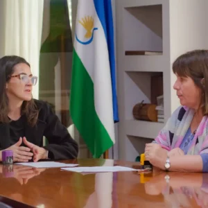 Nuevo convenio con la Escuela de Fátima