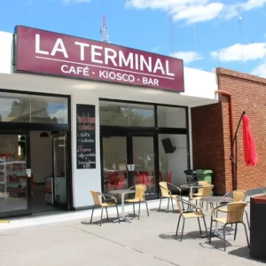 Villa Elisa: Salió a Licitación la explotación del kiosco bar de la Terminal