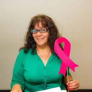 Octubre, mes de la sensibilización contra el Cáncer de Mama