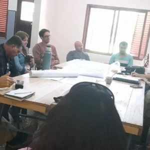 Hocker dio inicio al desarrollo del Plan de Ordenamiento Urbano Territorial