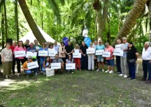 Entrega de placas de habilitación, homologación y recategorización de establecimientos turísticos de San José