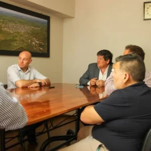 Consultorio Jurídico Gratuito en Villa Elisa