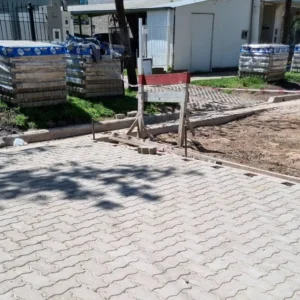 Se proyectan nuevas obras de adoquinado y cordón cuneta