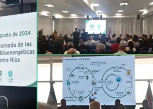Pronunciamiento dice presente en la 1ra jornada de las provincias bioenergéticas
