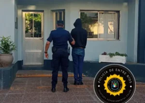 Secuestro de estupefacientes en San José