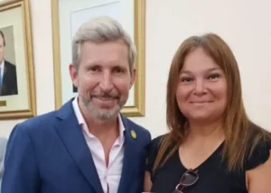Convenio de Bacheo entre Hocker y DPV de la provincia