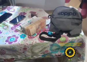Allanamientos y Detenciones relacionadas a Estafas denominadas “Cuento del Tío”