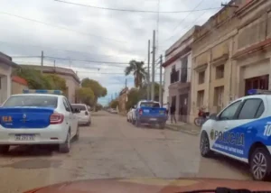 Docente universitario y dirigente deportivo fue denunciado por corrupción de menores