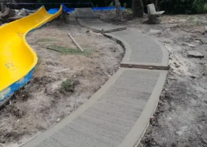 Villa Elisa: Nueva intervención en el Balneario Rocha
