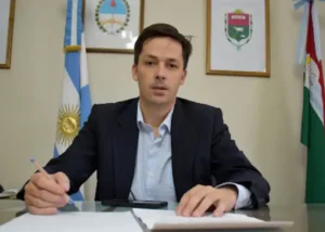 Revocan el sobreseimiento del intendente de Nogoyá, denunciado por supuesto abuso sexual