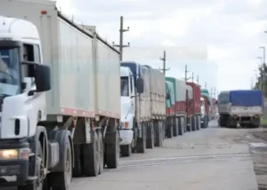 Los peajes aumentaron 380% en el 2024