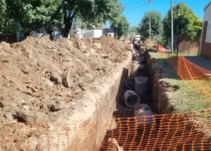Obras públicas en San José