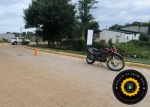 Accidente de Tránsito en San José: Dos Conductores Resultaron Lesionados