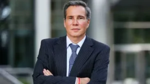 Alberto Nisman: la Fiscalía sostuvo que lo asesinaron