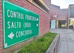 Condenaron a funcionarios entrerrianos de Aduana y AFIP por contrabando