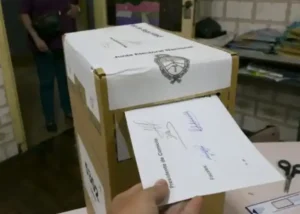 Eliminar las PASO es funcional a Milei