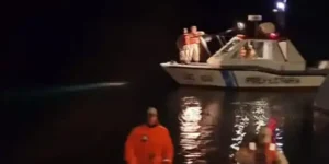 Tragedia en Colón: hallaron el cuerpo del joven que era buscado en el río