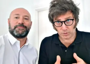 Echaron a la funcionaria de la ANDIS que definió como “idiota”, “imbécil” y “débil mental” a pacientes