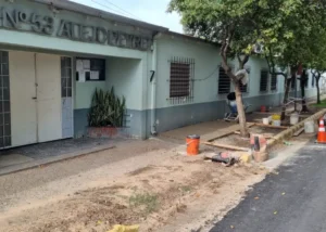 La Municipalidad de San José colabora con las escuelas locales de cara el inicio de clases