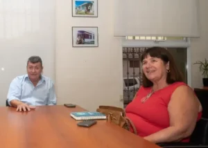 El IAPV ofrece el programa AHORA TU CASA