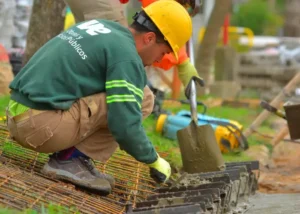 Villa Elisa: Concurso abierto para incorporar personal de Obras Públicas
