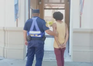 Personal Policial recuperó elementos sustraídos de un comercio en Barrio El Brillante