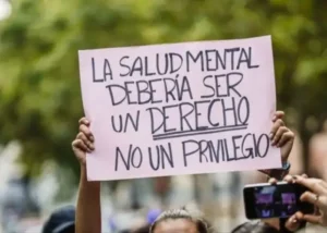 Un suicidio por día en Entre Ríos: La Mesa por la Salud Mental exige políticas urgentes