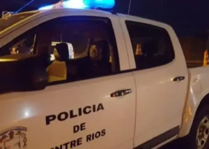 Horror en Concepción Del Uruguay: una madre y su novio abusaron de su hija y publicaron los videos