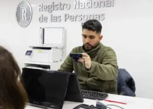 Aumentaron los precios del DNI y otros trámites del Renaper