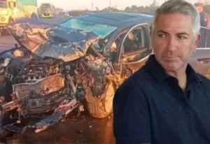 Vuelve a moverse en la Justicia la causa contra Juan Ruiz Orrico