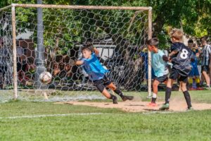 Villa Elisa: Hay nueva fecha para la final del Torneo de los Barrios