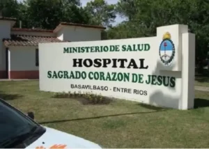 Una niña sufrió graves lesiones en el rostro luego de ser atacada por un perro