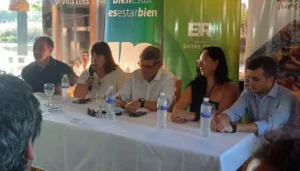 Temporal: Conferencia de Prensa sobre la pronta recuperación del sector turístico elisense