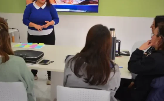 Atención emprendedores: está abierta la convocatoria para la Incubadora de Proyectos en Villa Elisa
