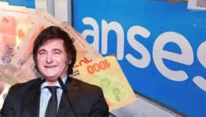 Los jubilados tendrían un aumento en abril