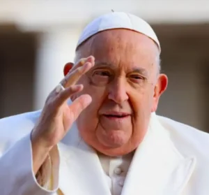 En vivo: esto pasa en el Vaticano tras la muerte del Papa Francisco