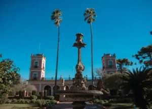 El Palacio San José finalmente no cerrará: el comunicado oficial