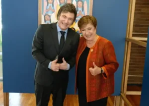 La letra chica del acuerdo con el FMI pone a los jubilados en la mira